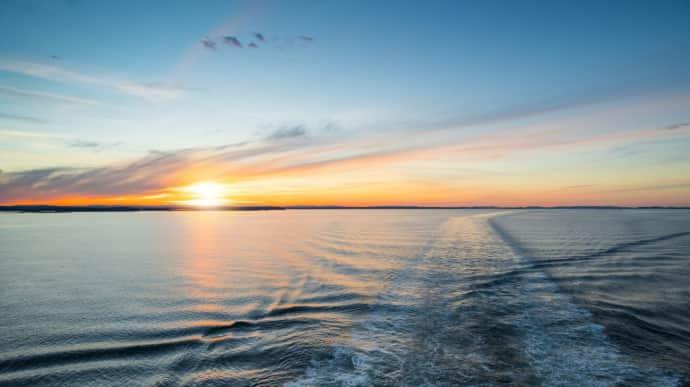 У Балтійському морі між Литвою та Швецією пошкодили ще один кабель зв'язку.