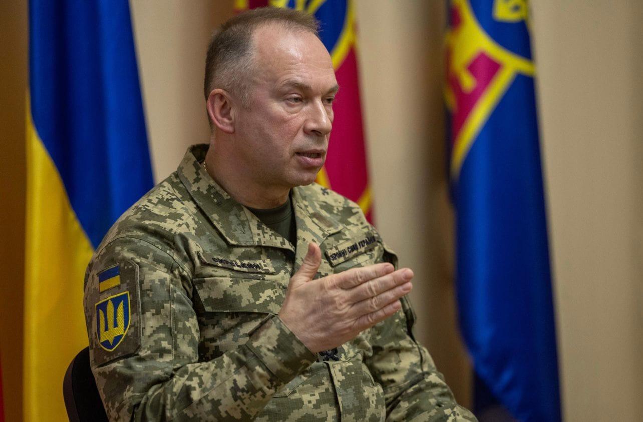 Syryi has ordered an investigation into reports of mistreatment of soldiers in the 211th Brigade.