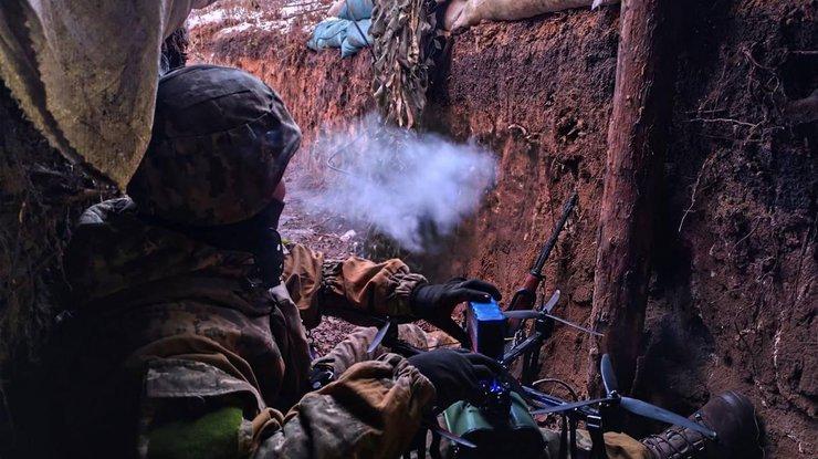 Kharkiv can rest easier as the enemy has been pushed back from Lyptsi, reports "Khrtiya" (video).