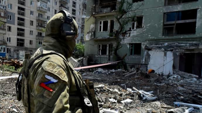 ISW: Russia is postponing the capture of major cities to advance through open territories.