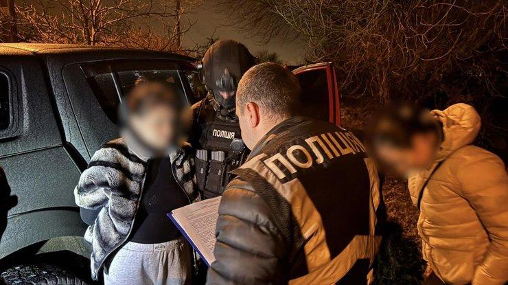 In Zaporizhia, a woman ordered the murder of her ex-husband and his family for 15 million UAH.